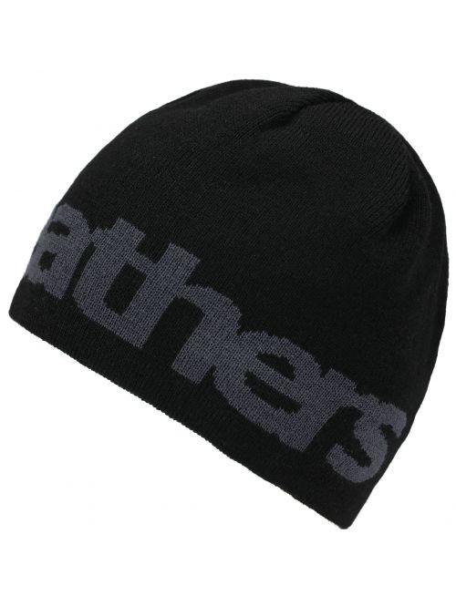 Kulich Horsefeathers Fuse Youth black