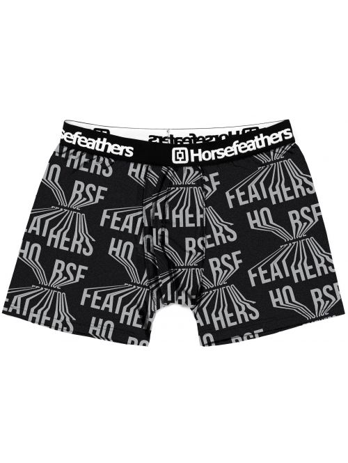 Boxerky Horsefeathers Sidney bevel