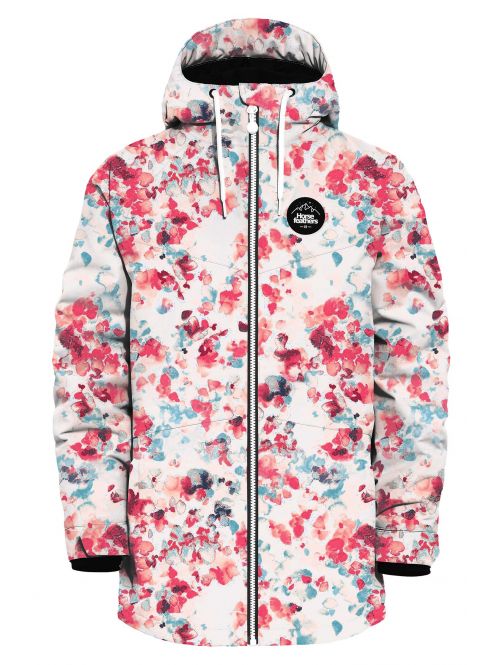 Dětská bunda Horsefeathers Saddie Youth paintbrush