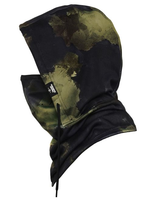 Kukla Horsefeathers Seneca Riding Hood storm