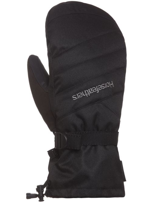 Rukavice Horsefeathers Outcast black