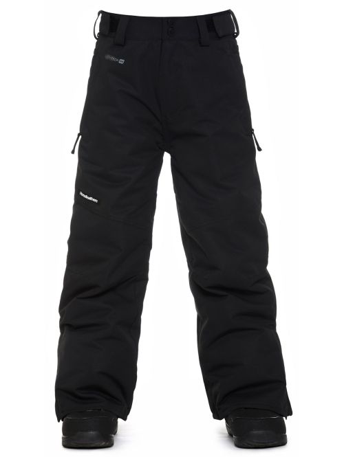 Dětské kalhoty Horsefeathers Orca Youth black