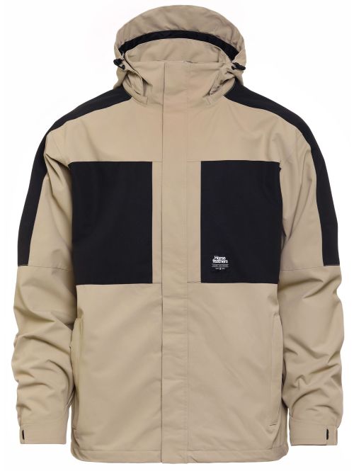 Bunda Horsefeathers Envoy mojave/black