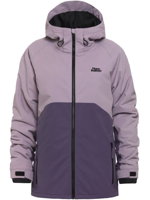 Dámská bunda Horsefeathers Halia iris