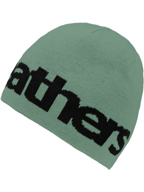 Dětský kulich Horsefeathers Fuse Youth iceberg green