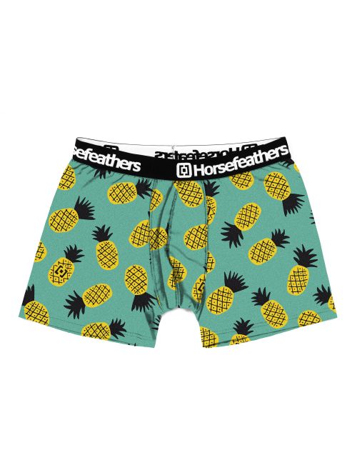 Boxerky Horsefeathers Sidney pineapple