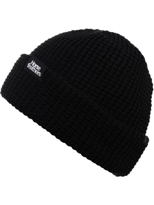 Kulich Horsefeathers Buna black