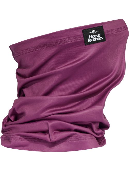 Dámský nákrčník Horsefeathers Neck Warmer orchid