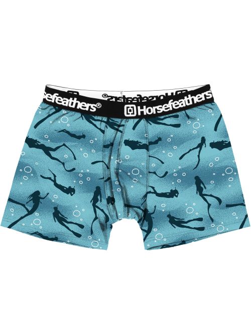 Boxerky Horsefeathers Sidney Boxer dive divas