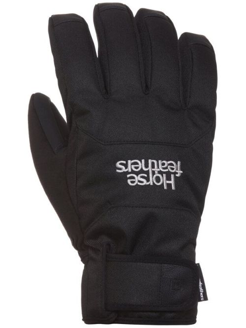 Rukavice Horsefeathers Snyder black