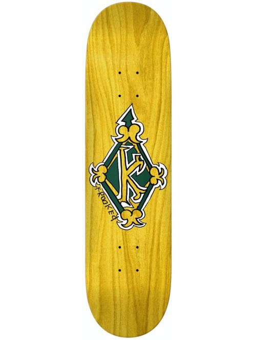Skate deska Krooked Regal Team