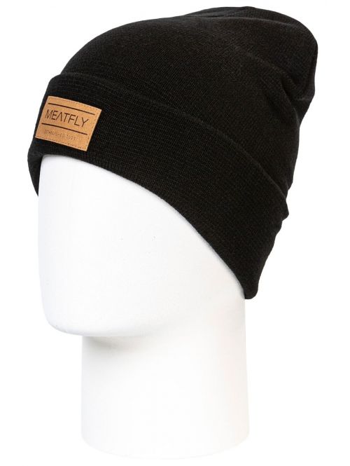 Kulich Meatfly Brady Black