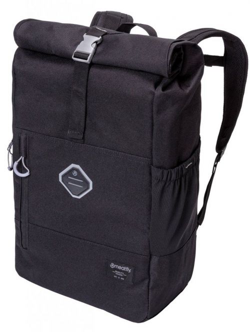 Batoh Meatfly Holler black 28l