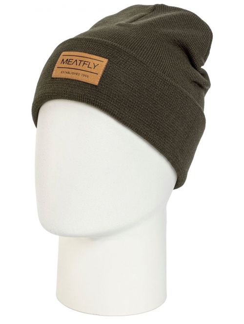 Kulich Meatfly Brady Olive