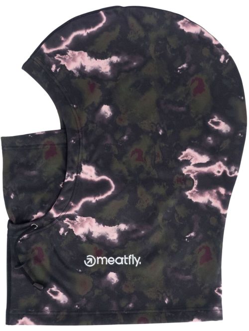 Kukla Meatfly Conceal Storm Camo Pink