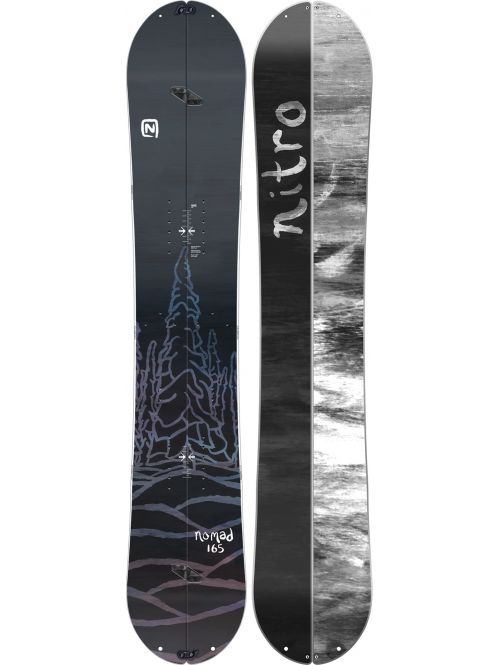 Splitboard Nitro Nomad