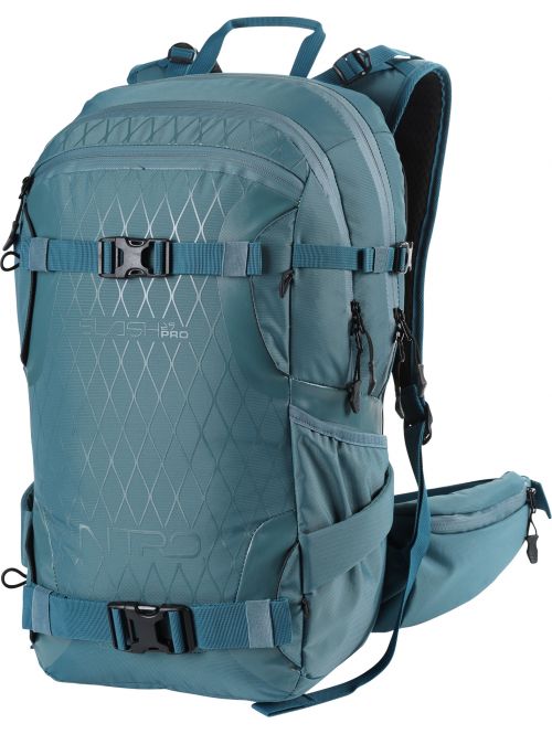 Batoh Nitro Slash Arctic 25 l