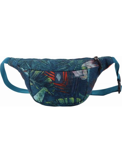 Ledvinka Nitro Hip Bag tropical