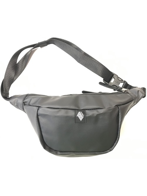 Ledvinka Nitro Nitro Hip Bag Tough Black