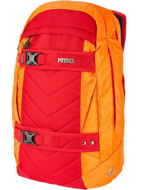 Batoh Nitro Aerial Vulcan 27 l