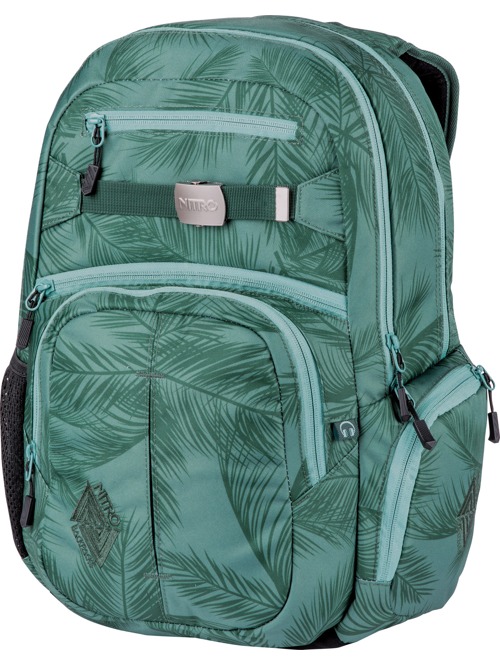 Batoh Nitro Hero Coco 37l