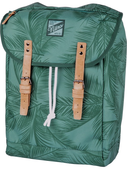 Batoh Nitro Venice coco 28 l