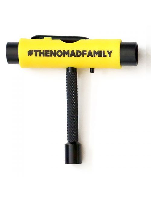 Nářadí Nomad T-Tool yellow