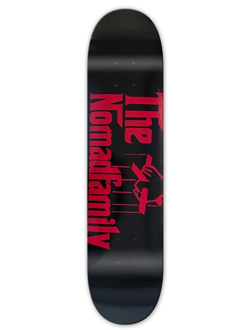 Skate deska Nomad Mafia Family