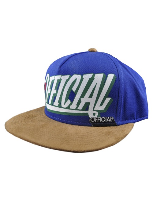 Kšiltovka Official Stay Official Earth And Air