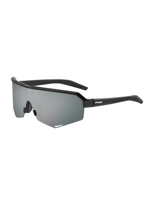 Brýle na kolo R2 Fluke matte black