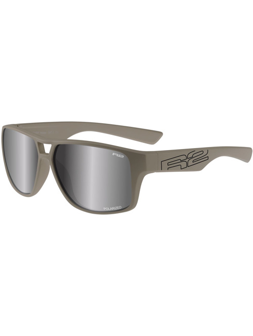 Cyklo brýle R2 Master grey