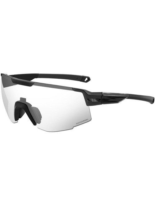 Cyklo brýle R2 Edge matte black