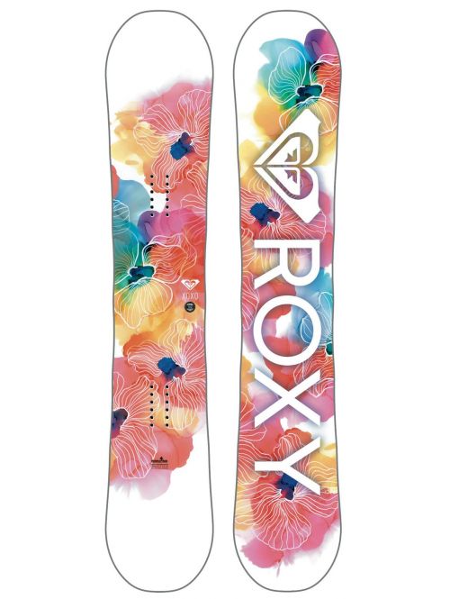 Dámský snowboard Roxy Xoxo C2 19/20