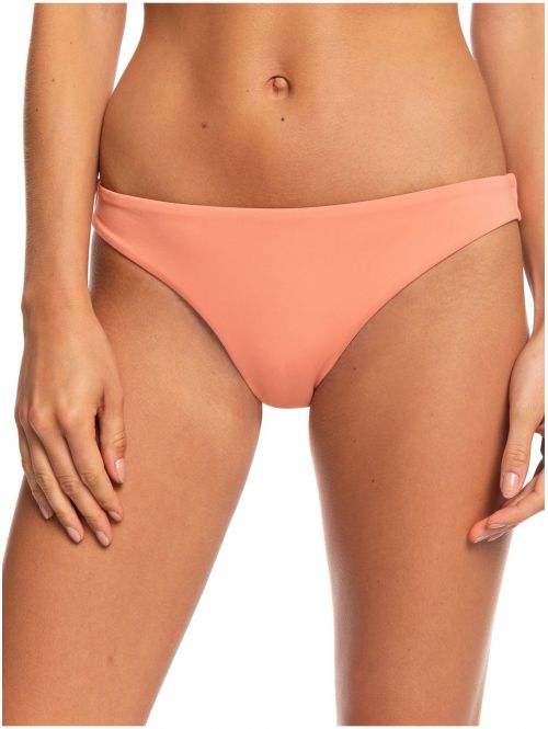 Plavky Roxy SD Beach Classic Basic Mini terra cotta