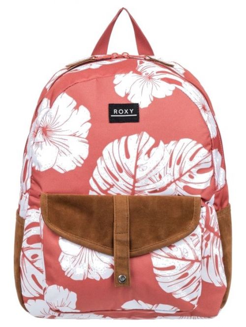 Batoh Roxy Carribean marsala isha 18 l