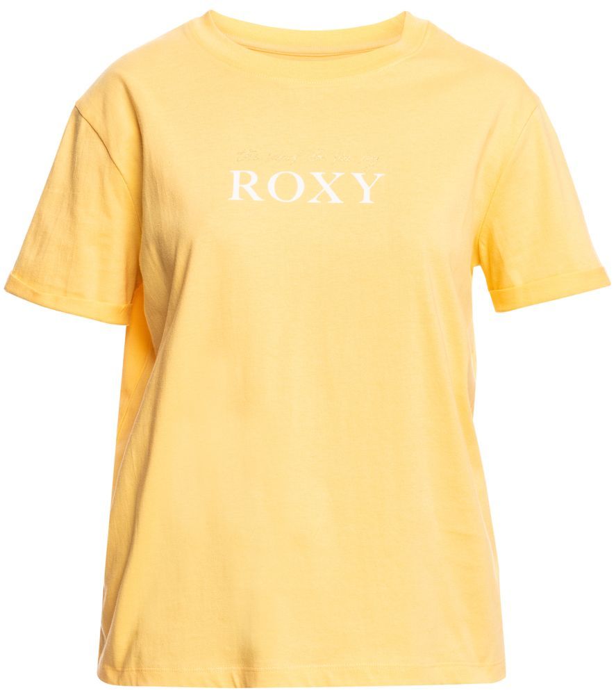 Tričko Roxy Noon Ocean Flax First