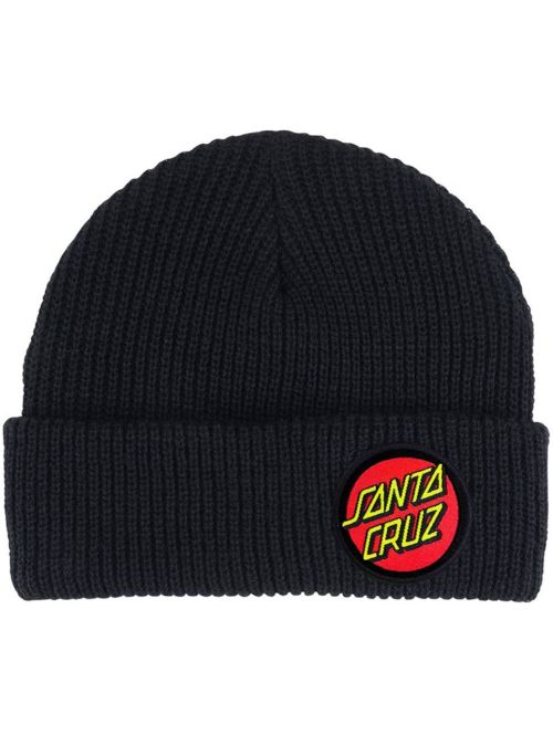 Kulich Santa Cruz Classic Dot black