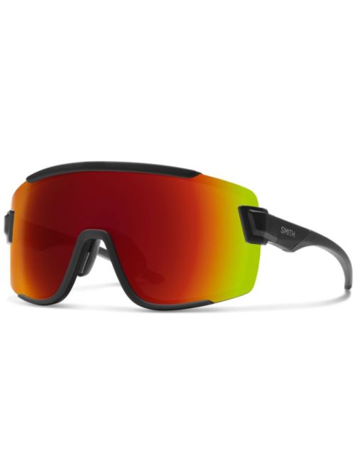 Brýle Smith Wildcat matte black