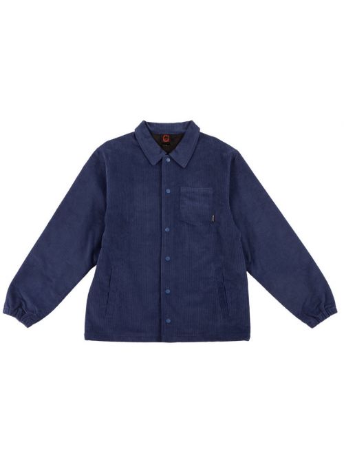 Bunda Spitfire Classic Swirl deep blue