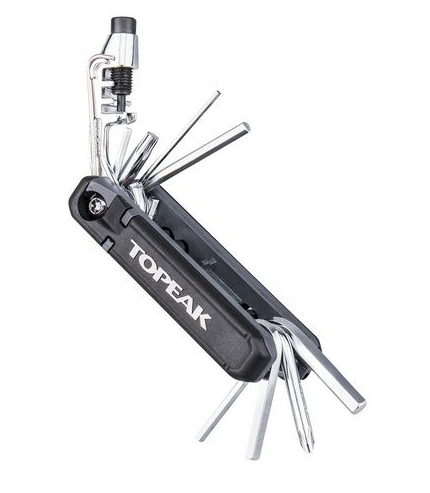 Nářadí na kolo Topeak Hexus X