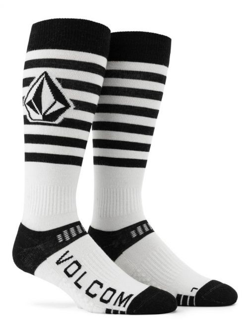 Podkolenky Volcom Kootney Black