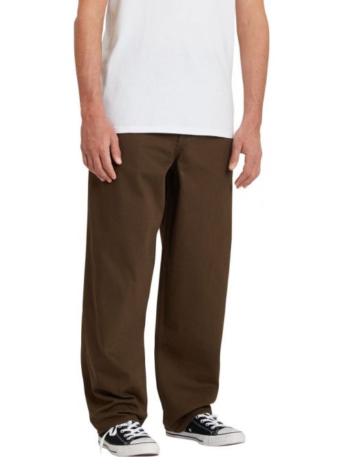 Kalhoty Volcom Billow Plus Denim wren