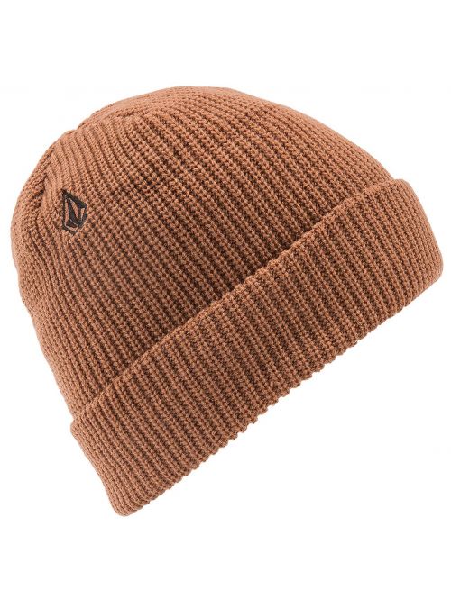 Kulich Volcom Full Stone mocha