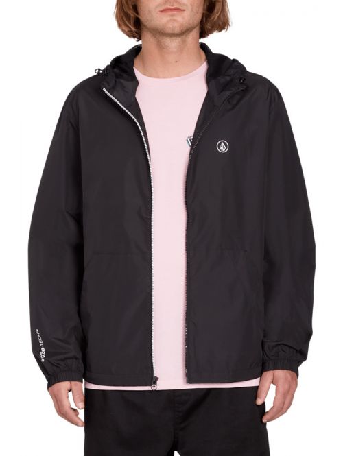 Bunda Volcom Phase 91 Black