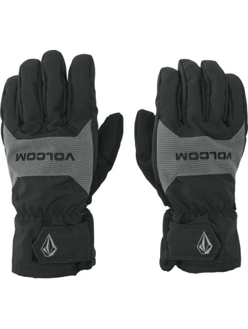 Pánské rukavice Volcom V.Co Nyle Glove Black