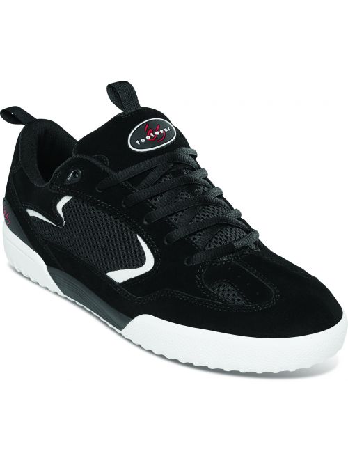 Boty éS Quattro black